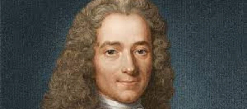 Voltaire ha inventato un suo metodo per vincere alla lotteria, che lo ha reso immensamente ricco.