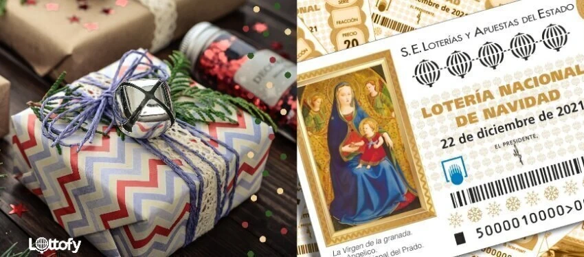 Como jogar na Loteria Espanhola de Natal 2021?
