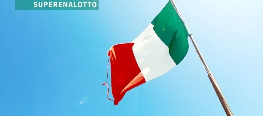 The sky is the limit: Superenalotto raffles 170 million