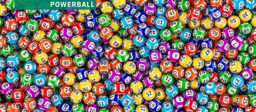 Powerball Lucky Numbers