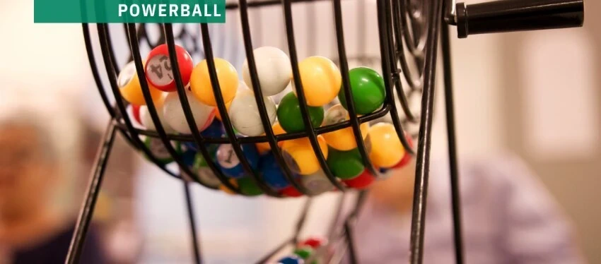 The biggest Powerball winners