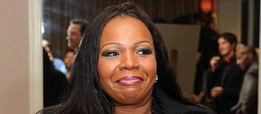 The adoptive mother who won the MegaMillions jackpot and started her own film production company