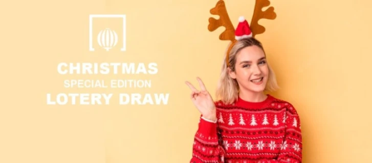 Christmas Lottery 2022: 2.5 billion euros in prizes this year, already on sale!